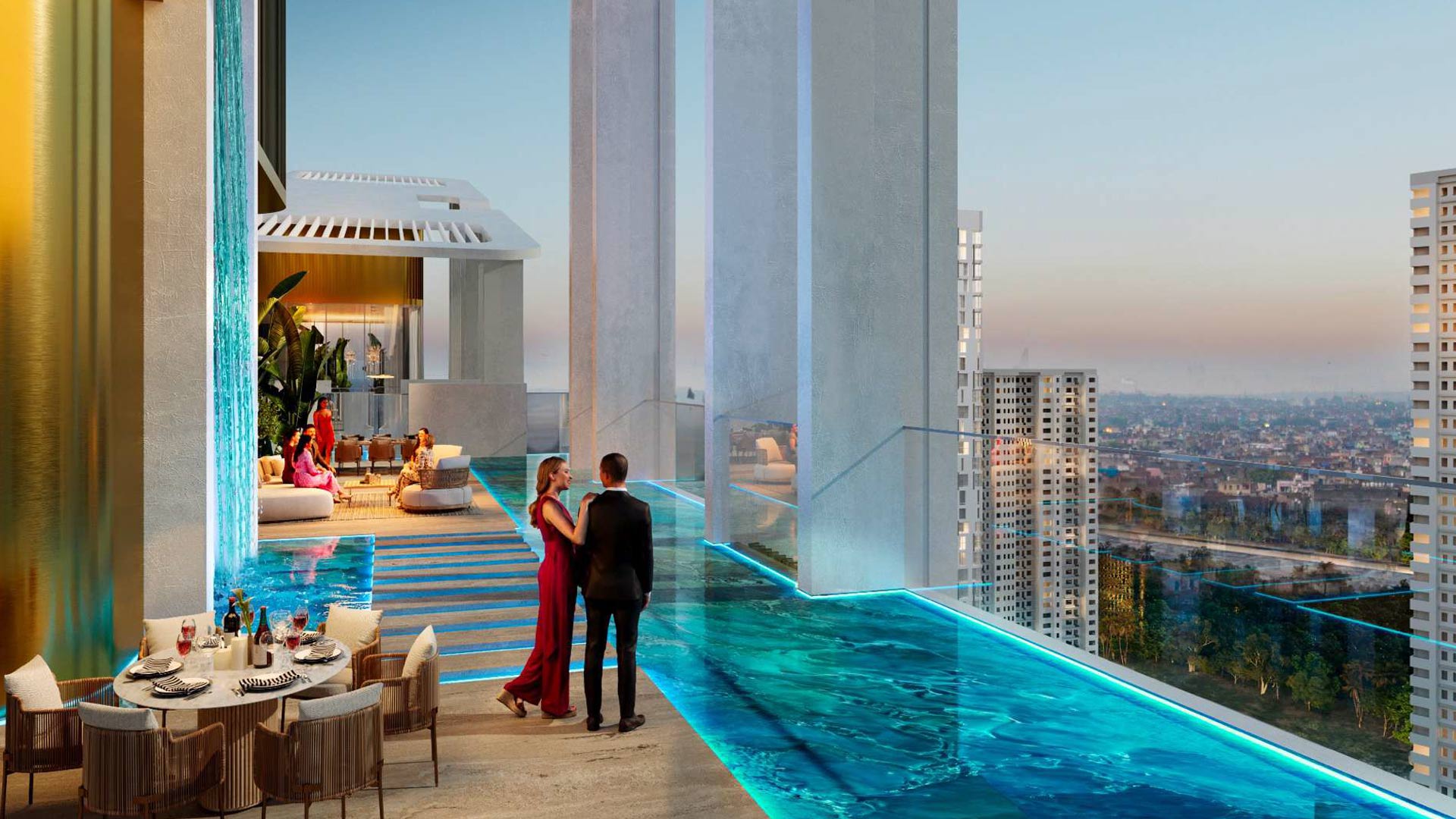 M3M Altitude Sector 65 Gurgaon