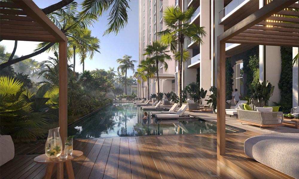 M3M Floors Phase 2 Close to nature in the heart of gurgaon