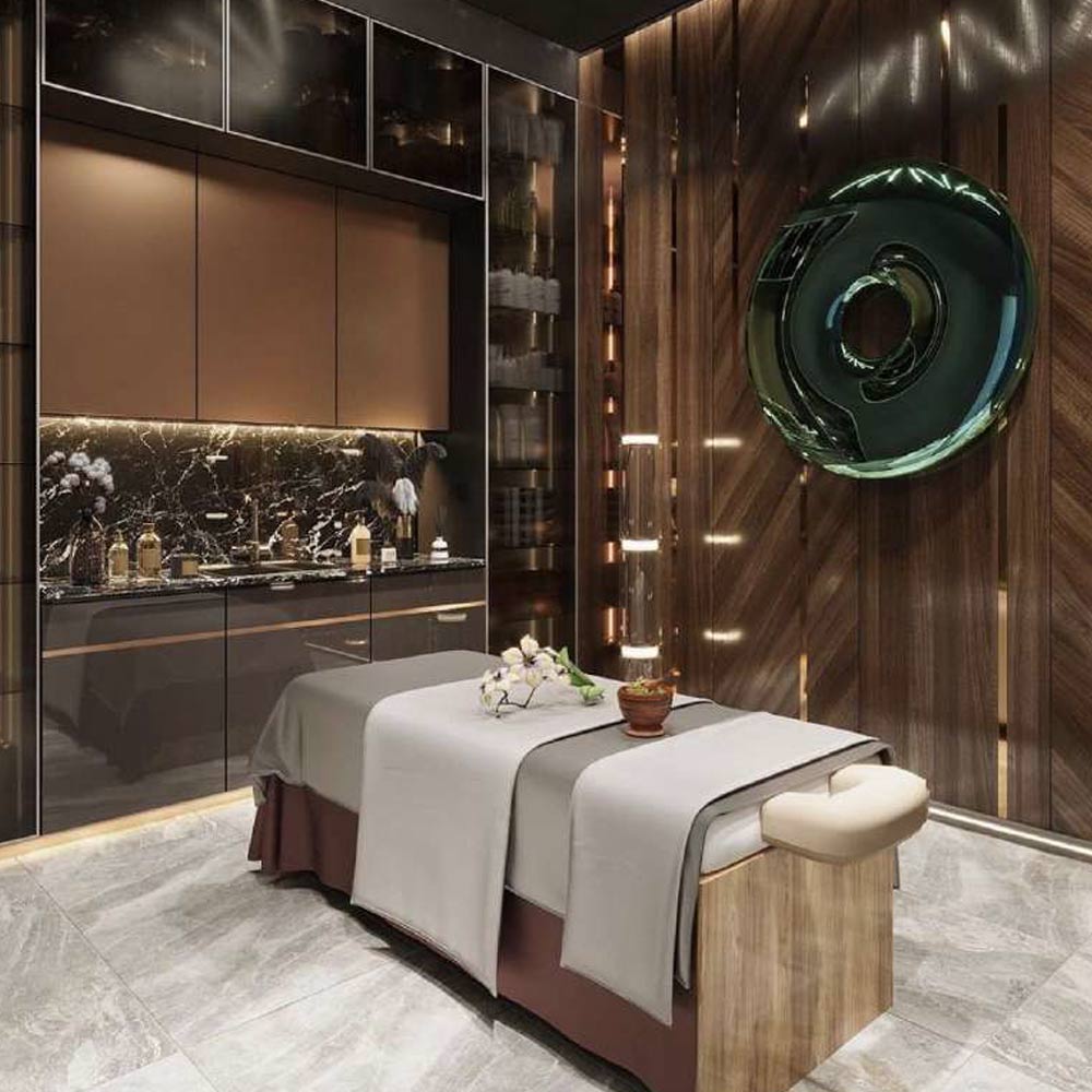 M3M Altitude Fitness & Wellmess